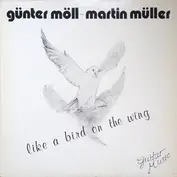 Günter Möll - Martin Müller