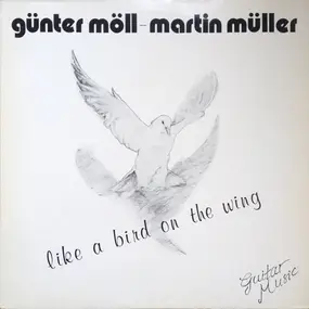 Günter Möll - Martin Müller - Like A Bird On The Wing