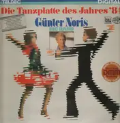 LP - Günter Noris - Die Tanzplatte des Jahres '84