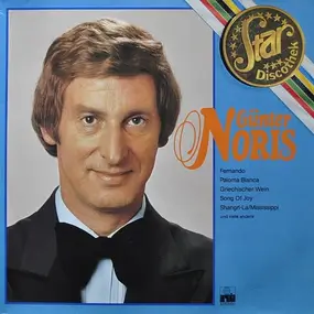 Günter Noris - Star-Discothek - Günter Noris