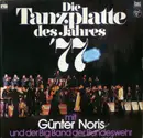 LP - Günter Noris Und Die Big Band Der Bundeswehr - Die Tanzplatte Des Jahres '77