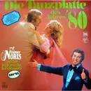 LP - Günter Noris Und Die Big Band Der Bundeswehr - Die Tanzplatte Des Jahres '80