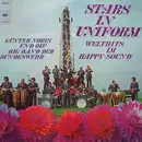 LP - Günter Noris Und Die Big Band Der Bundeswehr - Stars In Uniform - Welthits In Uniform - + Poster