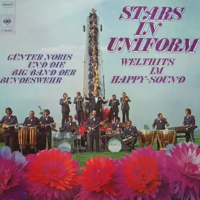 Günter Noris - Stars In Uniform - Welthits In Uniform