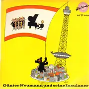 10'' - Günter Neumann und seine Insulaner - Günter Neumann und seine Insulaner