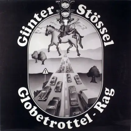 Günter Stössel - Globetrottel-Rag