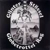LP - Günter Stössel - Globetrottel-Rag