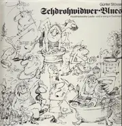 Günter Stössel - Schdrohwidwer-Blues
