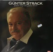 Günter Strack - Jeden Tag Ein Gutes Wort
