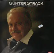 Günter Strack