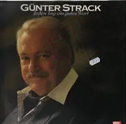 Günter Strack - Jeden Tag Ein Gutes Wort