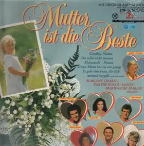 Franco Bonisolli - Mutter ist die Beste