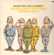 Günter Willumeit - Alles lacht auf mein Kommando