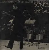 Günter Tesch - Songs & Spirituals