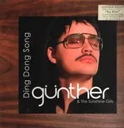 Günther & The Sunshine Girls - Ding Dong Song