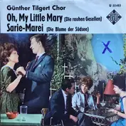 Günther-Tilgert-Chor