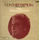 Double LP - Günther Treptow - Ein Sängerporträt