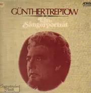 Günther Treptow - Ein Sängerporträt