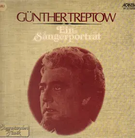 Günther Treptow - Ein Sängerporträt