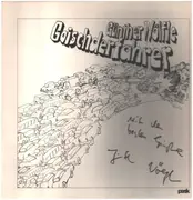 LP - Günther Wölfle - Goischderfahrer - SIGNED + insert