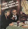 LP - Günther Wölfle - I glaub I werd so langsam alt