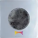 LP - Günther Becker - Ferrophonie - Elektronische Modulation Über Stahl - Musique Concrète