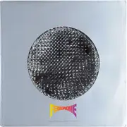 LP - Günther Becker - Ferrophonie - Elektronische Modulation Über Stahl - Musique Concrète