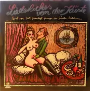 LP - Günther Bockelmann - Liederliches Von Der Küste