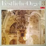 Günther Brausinger - Festliche Orgel 3