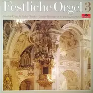 Günther Brausinger - Festliche Orgel 3