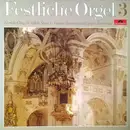 LP - Günther Brausinger - Festliche Orgel 3