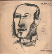 Günther Deicke, Heinrich Heine, Georg Weerth - Revolutionär-Demokratische Und Frühe Sozialistische Literatur Des 19. Jahrhunderts
