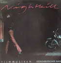 LP - Günther Fischer Band - Nightkill