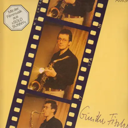 Günther Fischer - Günther Fischer