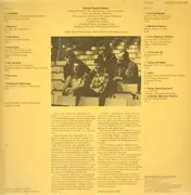 LP - Günther Fischer - Günther Fischer - RARE GDR CINE FUNK