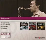 Günther Fischer - Günther Fischer Mit Uschi Brüning, Die Film-Hits, Die Pop-Songs