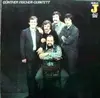 LP - Günther Fischer-Quintett - Kombination