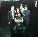 LP - Günther Fischer-Quintett - Kombination