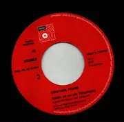 7inch Vinyl Single - Günther Frank - Wiener Fiankerlied / Schön ist so ein Ringelspiel