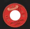 7inch Vinyl Single - Günther Frank / Trixie Kühn - Sieben Wochen Nach Bombay / Yes, My Darling