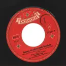 7inch Vinyl Single - Günther Frank / Trixie Kühn - Sieben Wochen Nach Bombay / Yes, My Darling