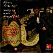 Günther Frank - Wiener Fiankerlied / Schön ist so ein Ringelspiel