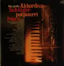 LP - Günther Gürsch Und Seine Akkordeon-Rhythmiker - Das Große Akkordeon-Schlager-Potpourri Folge 5