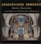 Günther Kaunzinger - Französische Romantik; Orgel der Stiftsbasilika Waldsassen