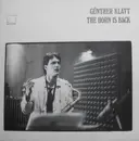 LP - Günther Klatt - The Horn Is Back