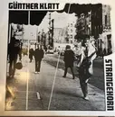 LP - Günther Klatt - Strangehorn