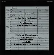 Günther Leimstoll Und Seine Stuttgarter Volksmusi