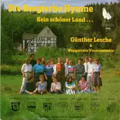 Günther Lesche - Die Bergische Hymne