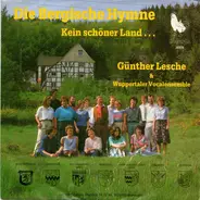 Günther Lesche & Wuppertaler Vocalensemble - Die Bergische Hymne