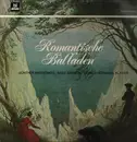 LP - Günther Massenkeil , Monica Hofmann - Romantische Balladen